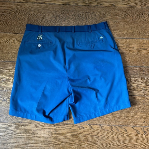 Peter Millar Golf Shorts Laurel Canyon Club - Picture 4 of 6